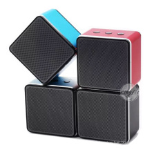 Nouveau Design Ce RoHS Mini Haut-parleurs Bluetooth Portable